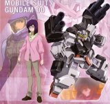BUY NEW mobile suit gundam 00 - 157299 Premium Anime Print Poster